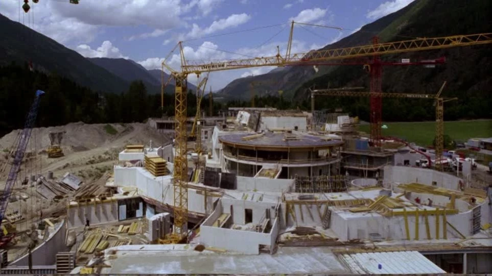 Έλλειψη 162.000 εξειδικευμένων εργαζομένων στην Αυστρία